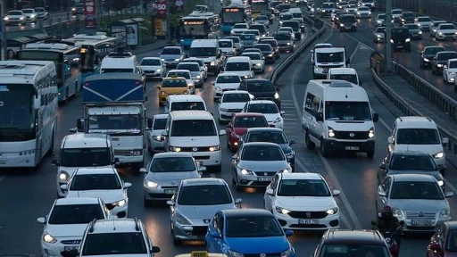 Motorlu araçlarda kullanılan yeni nesil güvenlik sistemlerine ilişkin idari şartlar belirlendi