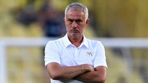 Mourinho açıkladı! Fenerbahçe'ye geldiği için pişman mı?