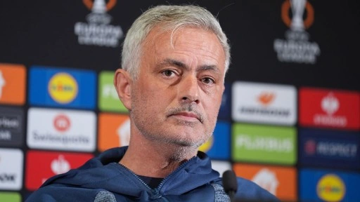 Mourinho'dan sakatlıklarla ilgili dikkat çeken açıklamalar