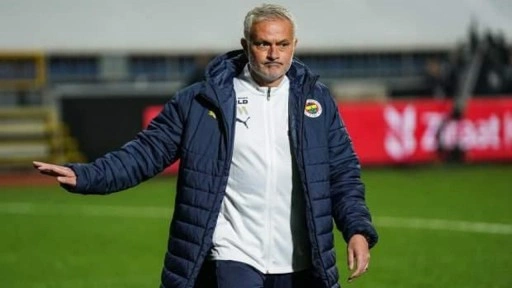 Mourinho'dan yabancı VAR açıklaması