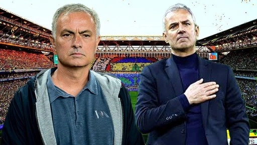 Mourinho, İsmail Kartal döneminin uzağında kaldı