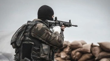 MSB duyurdu: Saldırı hazırlığındaki 2 PKK/YPG’li etkisiz hale getirildi