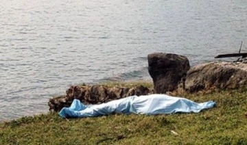 Muğla'da deniz kenarında ceset bulundu