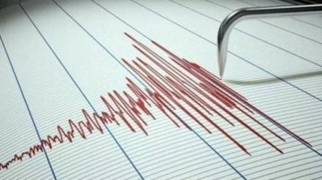 Muğla'nın Datça ilçesinde 4.1 büyüklüğünde deprem meydana geldi
