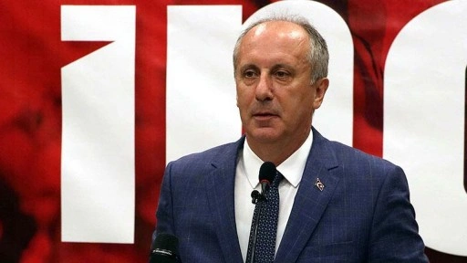 Muharrem İnce, CHP'ye dönüyor mi dönüyor? Memleket Partisi'nin başına kim geçecek?