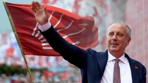 Muharrem İnce CHP'ye geri mi dönüyor? CHP'li vekil "Bilgim var" dedi açıkladı