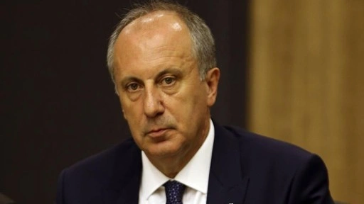 Muharrem İnce'nin CHP'ye geçeceği konuşuluyor! "30 milyon liralık kriz" iddiası