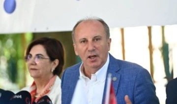 Muharrem İnce'den Recep Tayyip Erdoğan'a zam tepkisi: Sıra sana da gelecek