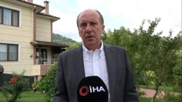 Muharrem İnce’nin adalıktan çekilmesi hemşehrilerini üzdü