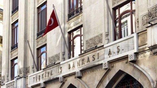 Munzam sandıktan İş Bankası'nda hisse alımı