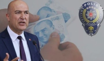 Murat Bakan'dan polis promosyonlarına tepki: '50 bin lira olması gerekir'