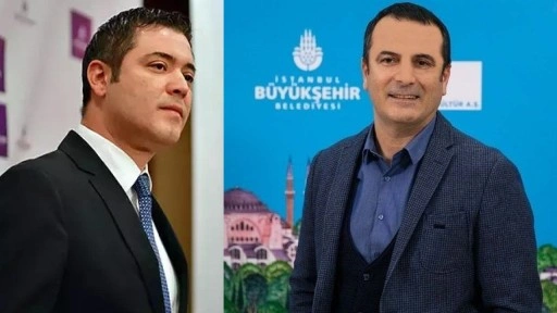 Murat Ongun ve Serdal Taşkın arasındaki görüşmenin kayıtları ortaya çıktı!