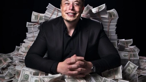 Musk, 100 milyar dolarlık maaş paketi istemişti! Yine reddedildi...