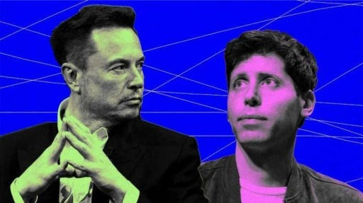 Musk'ın OpenAI'ye Açtığı Davada Yeni Gelişme: Microsoft Sanık Oldu