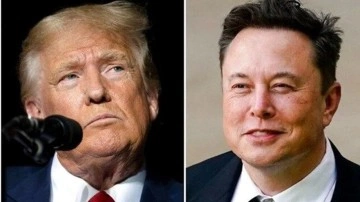 Musk ve Trump'ın X'teki röportajı teknik sorunlarla karşılaştı