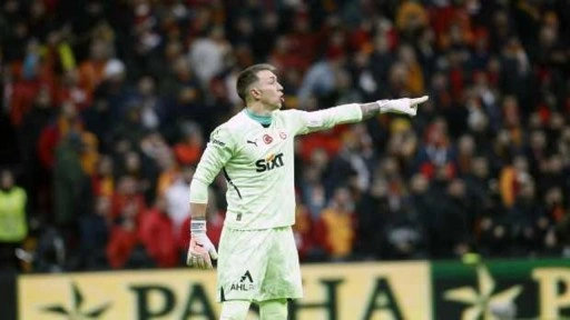 Muslera'dan ilginç derbi yorumu!