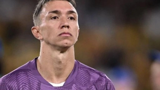 Muslera'dan Mourinho'ya olay sözler: İstemiyorsa gidebilir