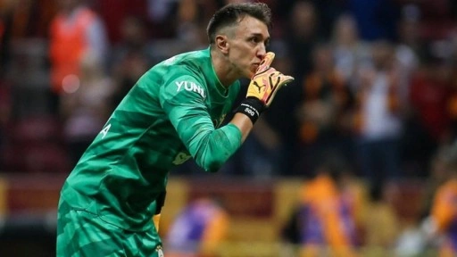 Muslera Galatasaray'dan ayrılacak mı? Fernando Muslera futbolu bırakıyor mu?