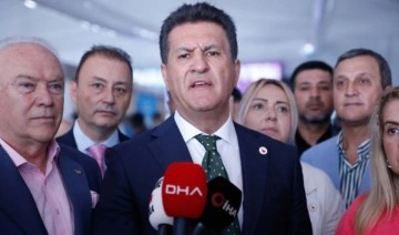 Mustafa Sarıgül: Miçotakis, Türk halkının sabrını deneme
