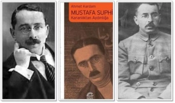 Mustafa Suphi’den ‘Karanlıktan Aydınlığa’