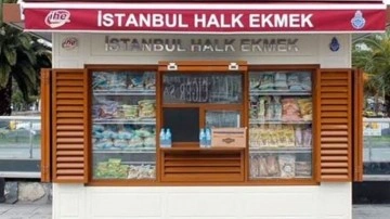 Mustafa Varank'tan Halk Ekmek'e yüzde 60 zam yapan İBB'ye tepki