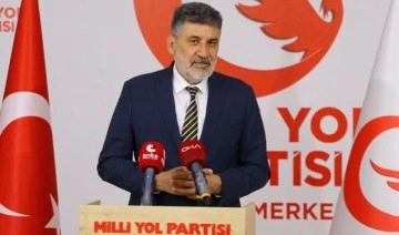 MYP Genel Başkanı Remzi Çayır’dan ‘adaylık’ açıklaması: ‘Doğru yöntem çoklu aday’