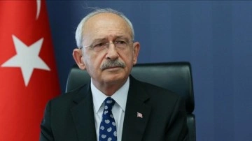 Nartotik Şube'den Kılıçdaroğlu'na tepki: Hakkımızı helal etmiyoruz