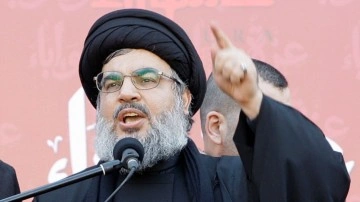 Nasrallah için ölüm fermanı! İran olsa da olmasa da saldıracağız