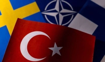 NATO’da kritik toplantı: Türkiye, İsveç ve Finlandiya üçüncü kez masaya oturuyor