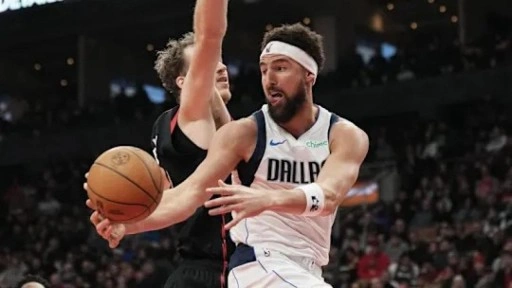 NBA'de Mavericks, galibiyet serisini 7 maça çıkardı