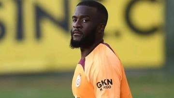 Ndombele'den çok konuşulacak Galatasaray itirafı