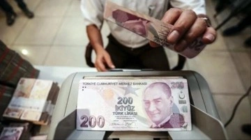 Ne dolar ne euro ne de altın! Vatandaşın yatırım tercihi Kur Korumalı Mevduat oldu