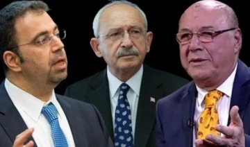 Necmettin Batırel: Daron Acemoğlu ve CHP liderinden özür diliyorum