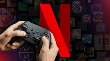 Netflix, 2 Oyun Daha Yayınladı