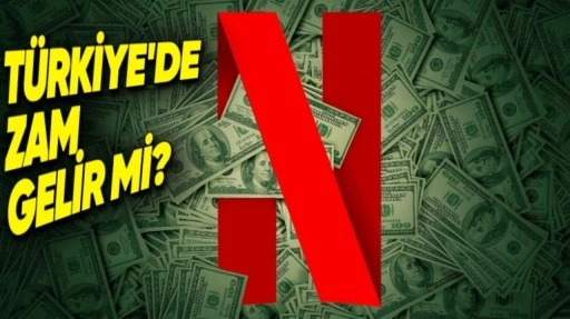 Netflix, 4 Ülkede Fiyatlarına Zam Yaptı