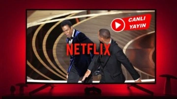 Netflix, İlk Canlı Yayınını Ne Zaman Yapacağını Duyurdu!