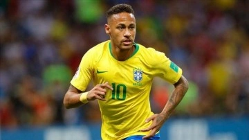 Neymar bugün oynayacak mı? Neymar Güney Kore maçında oynayacak mı? Neymar hala sakat mı?