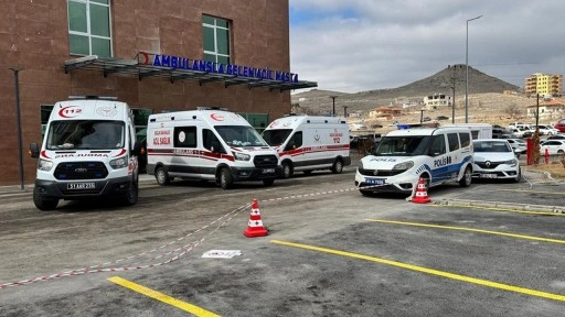 Niğde'de doktoru daha önce ameliyat ettiği hasta bıçakladı