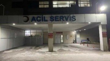 Niğde'de asker eğlencesinde silahlı kutlama: 1&rsquo;i ağır 2 kişi yaralandı