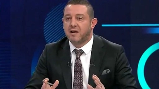 Nihat Kahveci'den eleştiri! "Bütün gollerde hatası var"