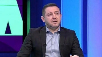 Nihat Kahveci: "Ona stoper demeye dilim varmıyor"