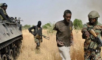 Nijerya'da Boko Haram'a operasyon: 49 terörist öldürüldü