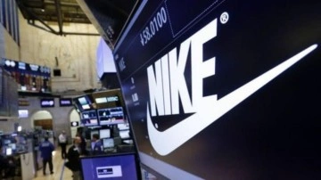 Nike’ın hisseleri 23 yılın dibinde