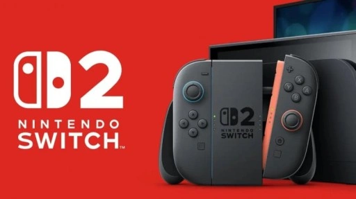 Nintendo Switch 2 Resmî Olarak Tanıtıldı