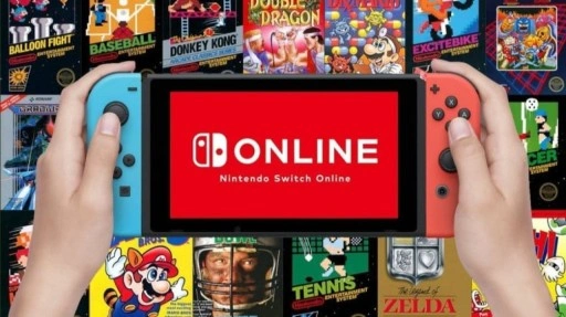 Nintendo Switch Online’a 3 Yeni Oyun Daha Eklendi