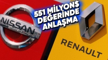 Nissan, Reanult'dan %5 Hissesini Geri Alacak