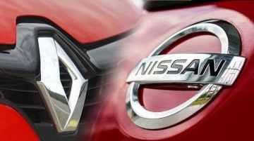 Nissan'daki Renault hissesi yüzde 15'e düşürülecek