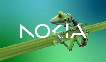 Nokia 60 yıllık logosunu değiştirdi