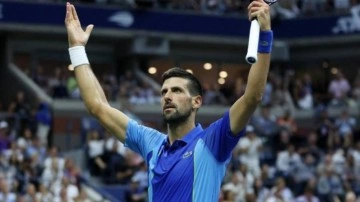 Novak Djokovic, Roland Garros'dan çekildi