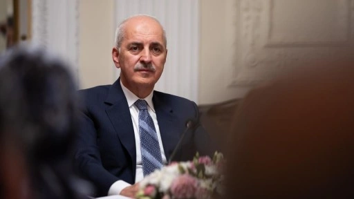 Numan Kurtulmuş Aliya İzzetbegoviç'i andı